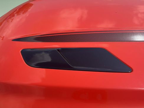 Used 2016 Ford Mustang GT Premium w/ Equipment Group 401A RWD image 42
