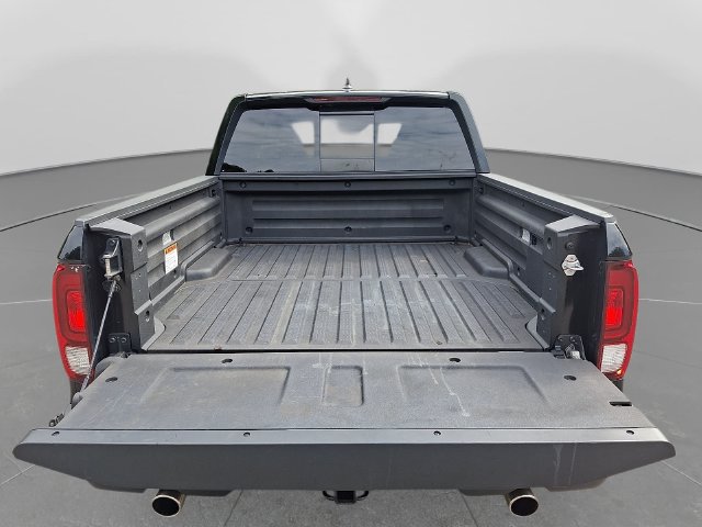 Used 2024 Honda Ridgeline RTL image 33