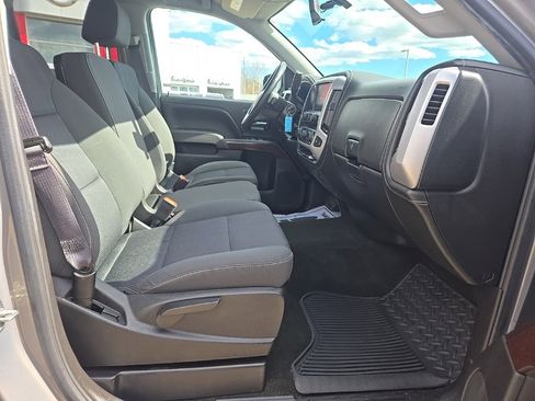 Used 2017 GMC Sierra 1500 SLE w/ SLE Value Package image 22