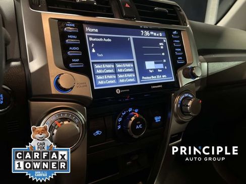 Used 2024 Toyota 4Runner SR5 image 22