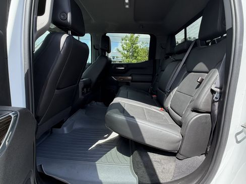 Used 2020 Chevrolet Silverado 1500 RST w/ Texas Edition AWD/4WD image 15