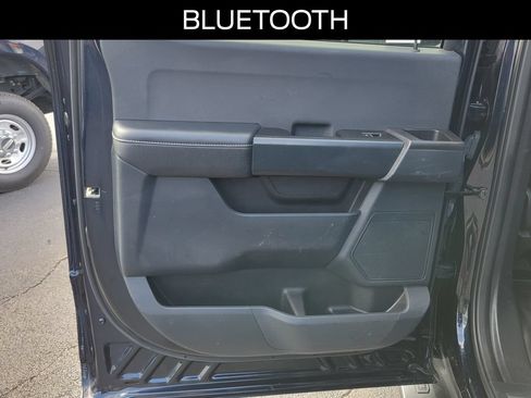 Certified 2023 Ford F150 XL w/ STX Appearance Package AWD/4WD image 14