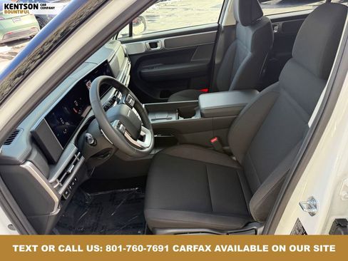 Used 2026 Hyundai Santa Fe SE image 31