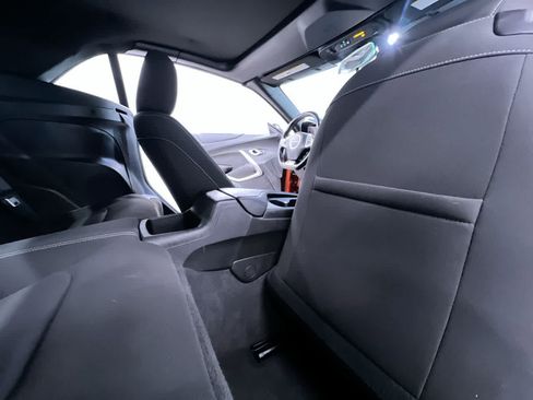 Used 2023 Chevrolet Camaro LT w/ RS Package RWD image 37