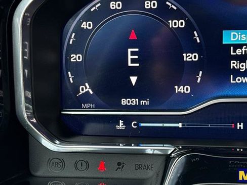 Certified 2025 Chevrolet Silverado 1500 LT image 31