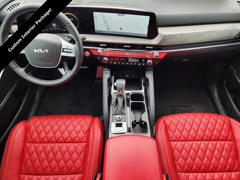 New 2025 Kia Telluride SX Prestige X-Line image 19