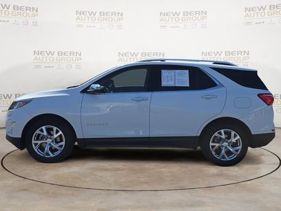 Used 2019 Chevrolet Equinox Premier