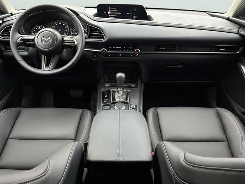 New 2026 MAZDA CX-30 AWD 2.5 S w/ Select Sport Pkg image 18
