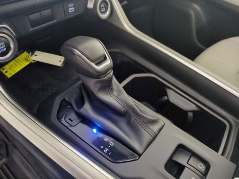 Used 2024 Toyota Grand Highlander XLE image 23