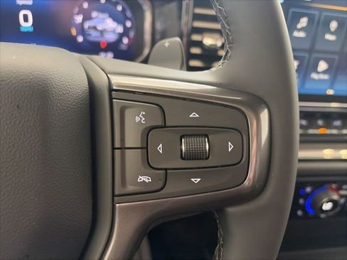 New 2026 Chevrolet Silverado 1500 ZR2 AWD/4WD image 19