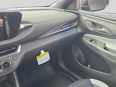 New 2026 Buick Envista Preferred w/ Convenience I Package image 24