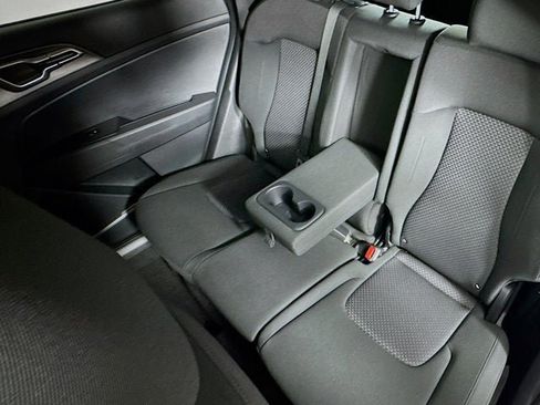 New 2026 Kia Sportage LX AWD/4WD image 26