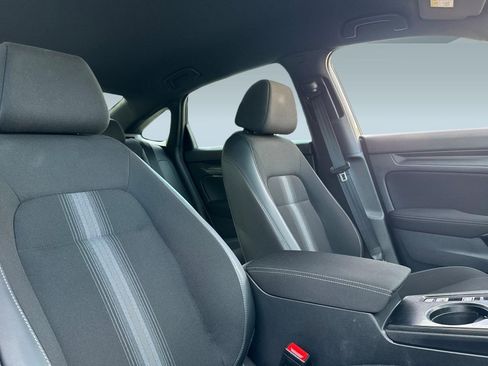 Used 2024 Honda Civic Sport image 30