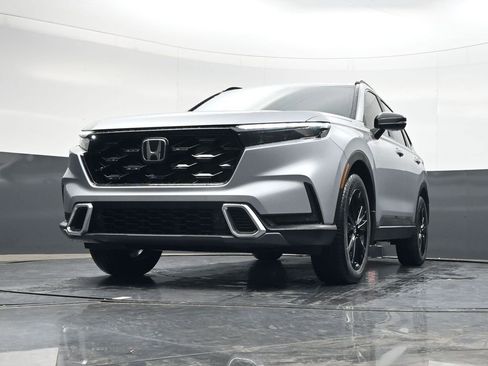 New 2026 Honda CR-V Sport Touring image 29