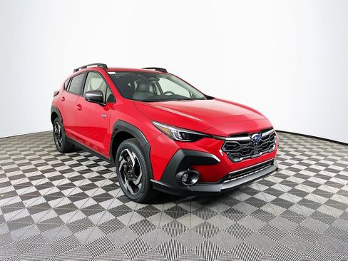 New 2026 Subaru Crosstrek 2.5i Limited image 2