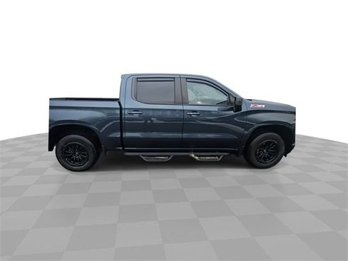 Used 2020 Chevrolet Silverado 1500 RST w/ All-Star Edition image 9