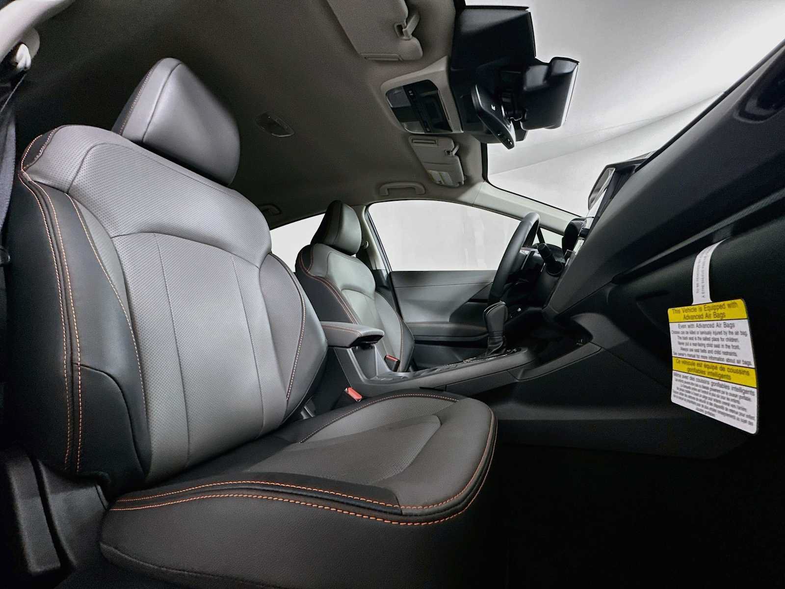 New 2026 Subaru Crosstrek 2.5i Limited AWD/4WD image 25
