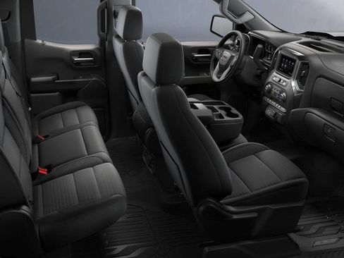 New 2026 GMC Sierra 1500 Pro w/ Graphite Edition image 32