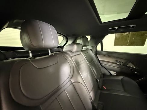Used 2024 Land Rover Range Rover Sport Dynamic SE AWD/4WD image 25