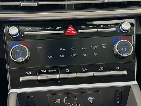 New 2026 Hyundai Santa Fe XRT image 14