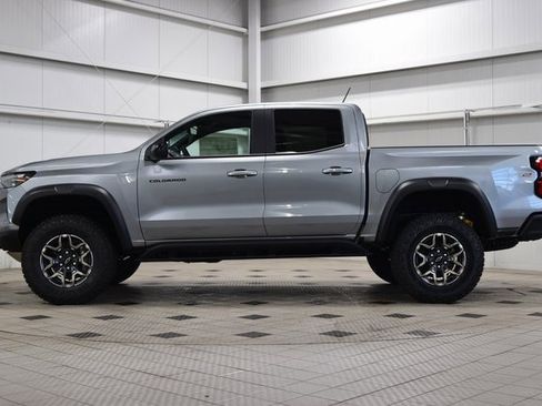 New 2026 Chevrolet Colorado ZR2 w/ Technology Package image 4