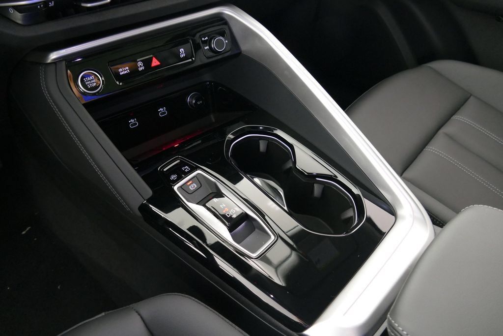 New 2026 Audi Q5 2.0T AWD/4WD image 20