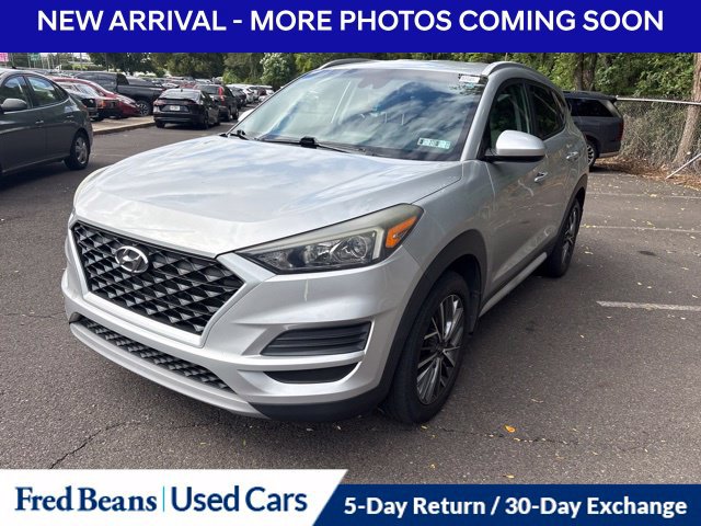 Used 2019 Hyundai Tucson SEL AWD/4WD image 1