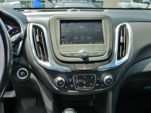 Used 2020 Chevrolet Equinox LT w/ Driver Convenience Package AWD/4WD image 29
