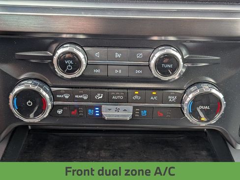 Used 2024 Ford F350 Lariat w/ Sport Appearance Package AWD/4WD image 21