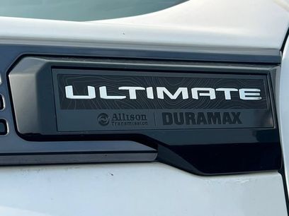 Used 2024 GMC Sierra 3500 Denali Ultimate