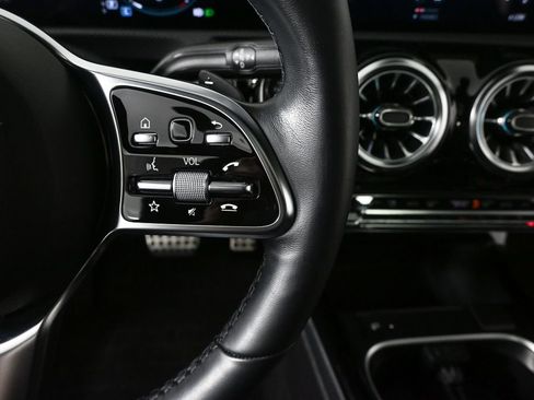 Certified 2023 Mercedes-Benz CLA 250 4MATIC image 11