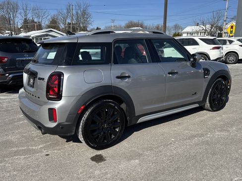 Used 2023 MINI Cooper Countryman S image 3
