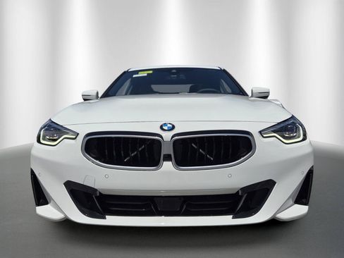 New 2026 BMW 230i Coupe w/ Premium Package RWD image 2