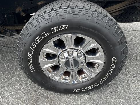 Used 2018 Ford F250 XLT w/ XLT Premium Package AWD/4WD image 28