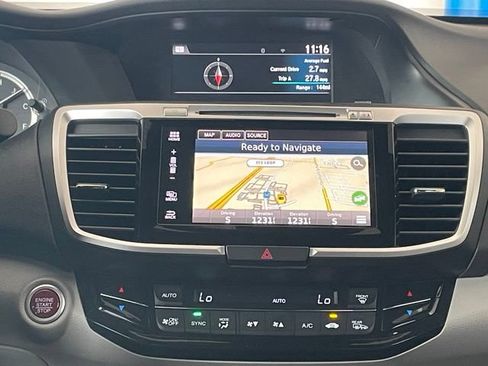 Used 2016 Honda Accord EX-L image 15
