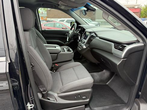 Used 2020 Chevrolet Tahoe 4WD image 26
