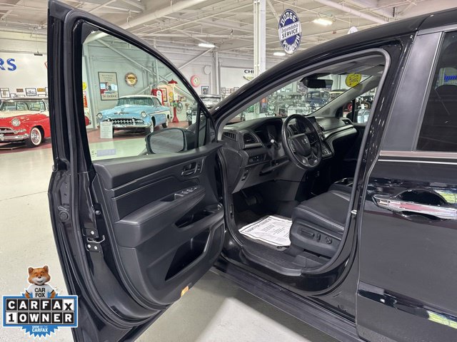 Used 2023 Honda Odyssey EX-L image 14