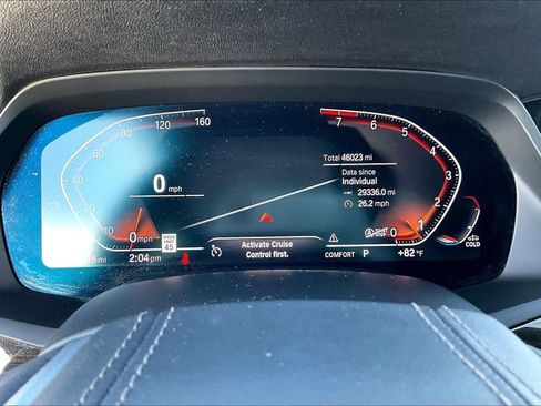 Used 2019 BMW X5 xDrive40i w/ Convenience Package image 12