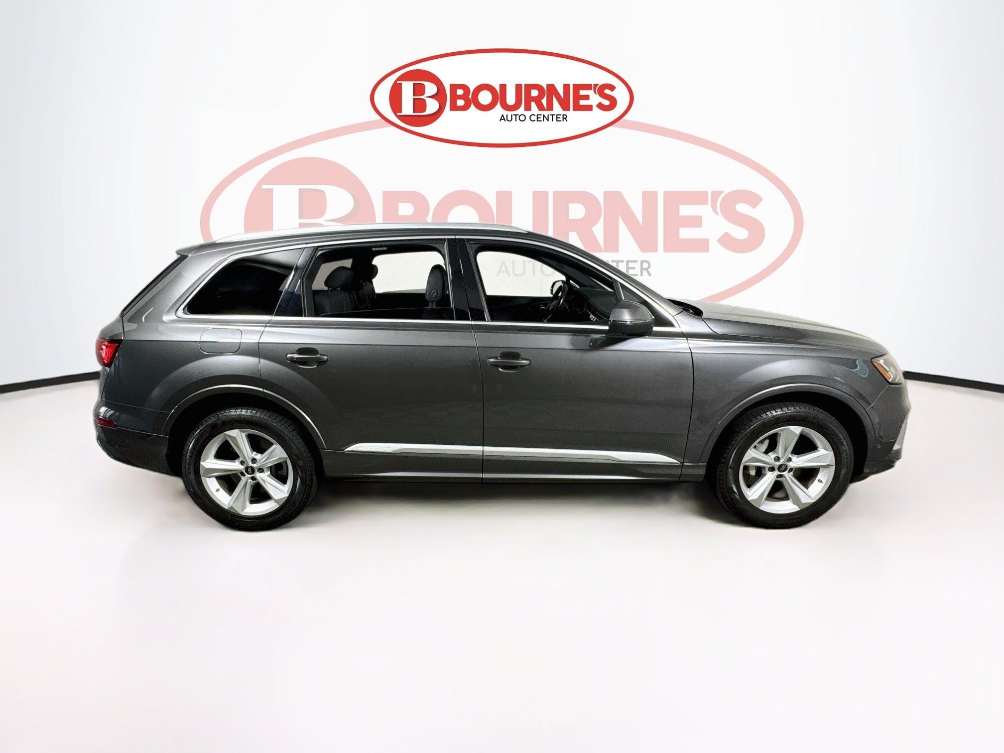 Used 2023 Audi Q7 2.0T Premium Plus AWD/4WD image 13