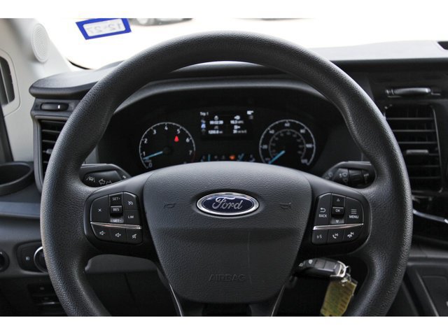 Used 2025 Ford Transit 350 XLT RWD image 9