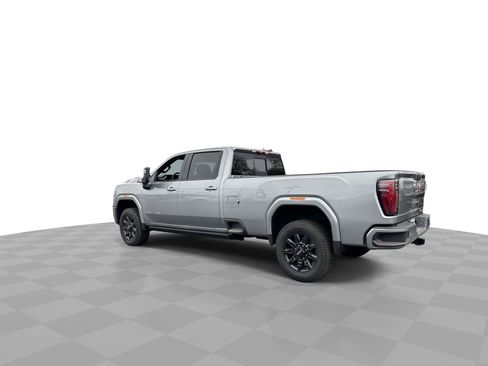New 2025 GMC Sierra 3500 AT4 w/ AT4 Premium Plus Package image 7