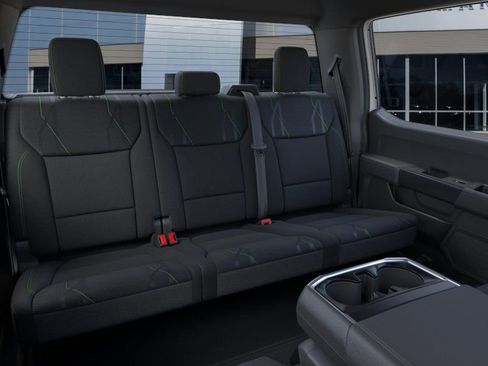 Used 2025 Ford F150 STX w/ Equipment Group 200A image 19