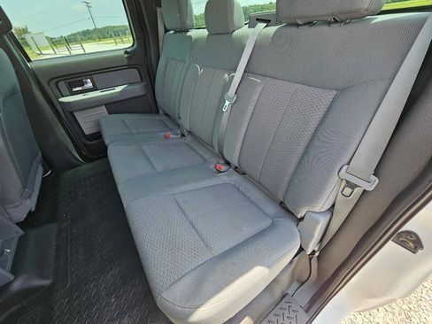 Used 2014 Ford F150 XL w/ Equipment Group 101A Mid RWD image 21
