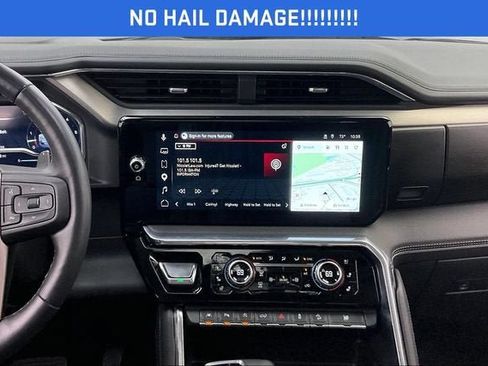 Certified 2024 GMC Sierra 1500 Denali AWD/4WD image 6