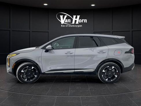 New 2026 Kia Sportage SX Prestige image 14