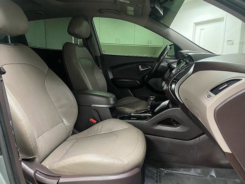 Used 2015 Hyundai Tucson Limited w/ Option Group 03 image 16