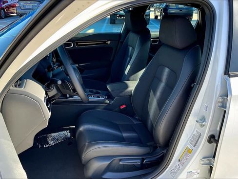 New 2026 Honda Civic Sport image 9