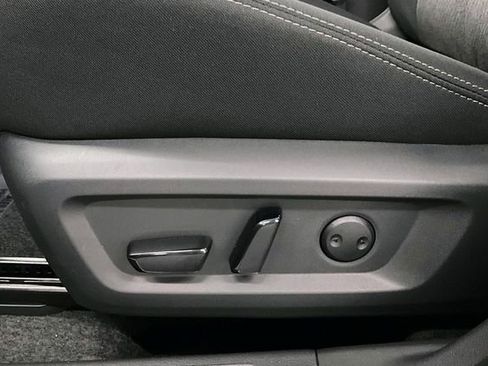 New 2026 Nissan Rogue SV image 30