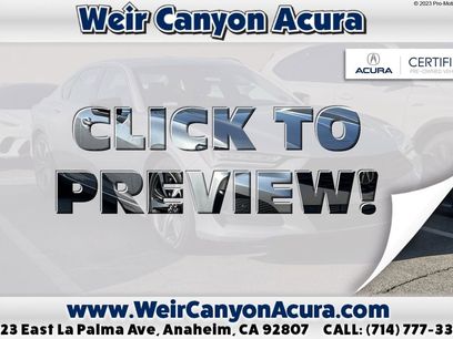 Used 2025 Acura TLX w/ Technology Package