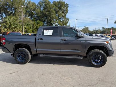 Used 2021 Toyota Tundra SR5
